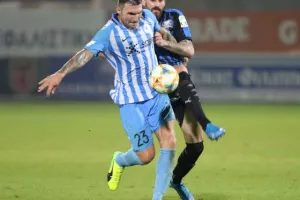 (Βίντεο - ΚΕΡΚΙΔΑ.ΝΕΤ) Το χάρηκαν με την ψυχή τους!