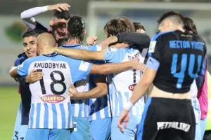 (Βίντεο - ΚΕΡΚΙΔΑ.ΝΕΤ) Το χάρηκαν με την ψυχή τους!