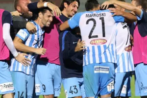 (Βίντεο - ΚΕΡΚΙΔΑ.ΝΕΤ) Το χάρηκαν με την ψυχή τους!