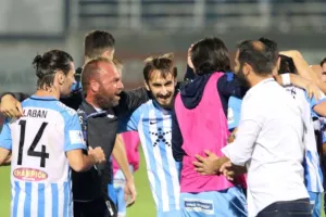 (Βίντεο - ΚΕΡΚΙΔΑ.ΝΕΤ) Το χάρηκαν με την ψυχή τους!