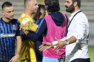 (Βίντεο - ΚΕΡΚΙΔΑ.ΝΕΤ) Το χάρηκαν με την ψυχή τους!