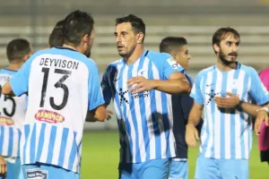 (Βίντεο - ΚΕΡΚΙΔΑ.ΝΕΤ) Το χάρηκαν με την ψυχή τους!