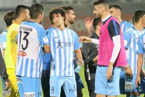 (Βίντεο - ΚΕΡΚΙΔΑ.ΝΕΤ) Το χάρηκαν με την ψυχή τους!