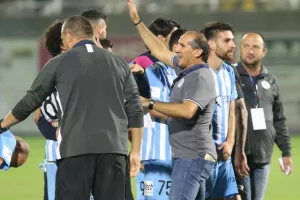 (Βίντεο - ΚΕΡΚΙΔΑ.ΝΕΤ) Το χάρηκαν με την ψυχή τους!