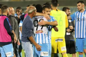 (Βίντεο - ΚΕΡΚΙΔΑ.ΝΕΤ) Το χάρηκαν με την ψυχή τους!