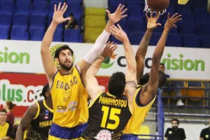 Δύσκολη νίκη της ΑΕΛ στη Λεμεσό (φώτος)
