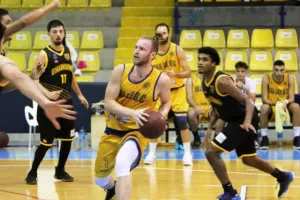 Δύσκολη νίκη της ΑΕΛ στη Λεμεσό (φώτος)