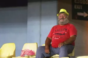 Από ένα βαθμό... με Φιόλιτς και Κάρλος (φώτος)