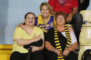 Από ένα βαθμό... με Φιόλιτς και Κάρλος (φώτος)