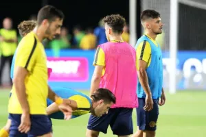 Από ένα βαθμό... με Φιόλιτς και Κάρλος (φώτος)