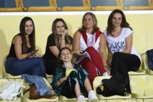 Από ένα βαθμό... με Φιόλιτς και Κάρλος (φώτος)