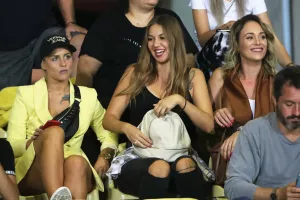 Οι κυρίες της ΑΕΛ