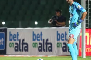 Από ένα βαθμό... με Φιόλιτς και Κάρλος (φώτος)