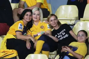 Από ένα βαθμό... με Φιόλιτς και Κάρλος (φώτος)