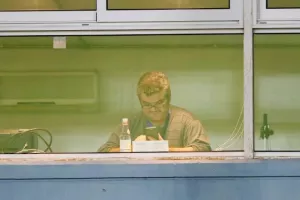 ΚΙΤΡΙΝΟ με ανατροπή και... άλμα η ΑΕΛ (φώτος)