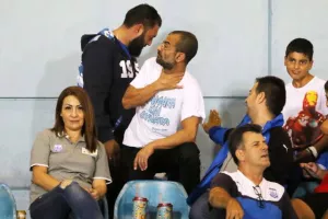 ΚΙΤΡΙΝΟ με ανατροπή και... άλμα η ΑΕΛ (φώτος)