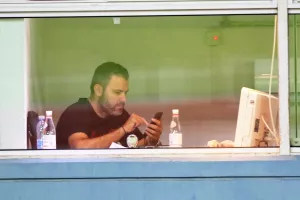 ΠΡΟΣΟΧΗ/Τσίρειο