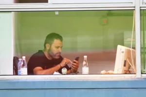 ΚΙΤΡΙΝΟ με ανατροπή και... άλμα η ΑΕΛ (φώτος)