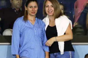 ΚΙΤΡΙΝΟ με ανατροπή και... άλμα η ΑΕΛ (φώτος)