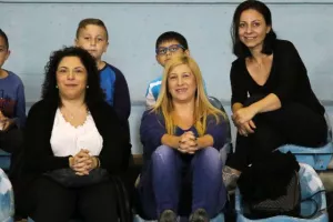 ΚΙΤΡΙΝΟ με ανατροπή και... άλμα η ΑΕΛ (φώτος)