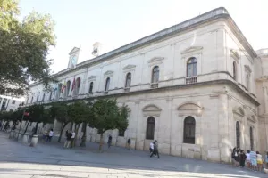 (ΦΩΤΟΣ) Σεβίλλη… πριν την σέντρα 