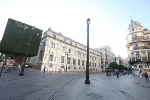 (ΦΩΤΟΣ) Σεβίλλη… πριν την σέντρα 