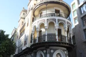 (ΦΩΤΟΣ) Σεβίλλη… πριν την σέντρα 