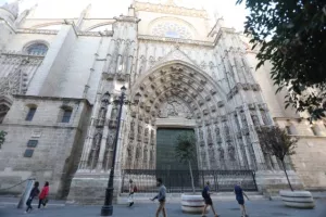 (ΦΩΤΟΣ) Σεβίλλη… πριν την σέντρα 