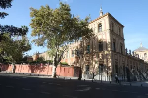 (ΦΩΤΟΣ) Σεβίλλη… πριν την σέντρα 
