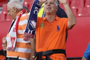 ΠΑΛΕΨΕ αλλά... υπέκυψε στην ανωτερότητα των Σεβιγιάνων (Φώτος)