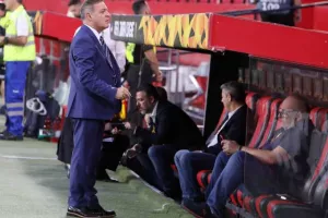 ΠΑΛΕΨΕ αλλά... υπέκυψε στην ανωτερότητα των Σεβιγιάνων (Φώτος)