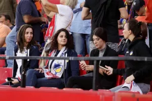 ΠΑΛΕΨΕ αλλά... υπέκυψε στην ανωτερότητα των Σεβιγιάνων (Φώτος)