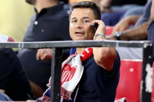 (ΦΩΤΟΣ) Ο κόσμος του ΑΠΟΕΛ στη Σεβίλλη