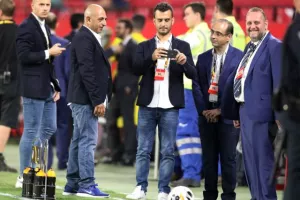 ΠΑΛΕΨΕ αλλά... υπέκυψε στην ανωτερότητα των Σεβιγιάνων (Φώτος)