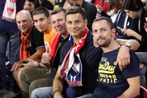 ΠΑΛΕΨΕ αλλά... υπέκυψε στην ανωτερότητα των Σεβιγιάνων (Φώτος)
