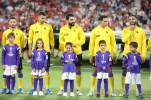 ΠΑΛΕΨΕ αλλά... υπέκυψε στην ανωτερότητα των Σεβιγιάνων (Φώτος)