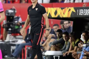ΠΑΛΕΨΕ αλλά... υπέκυψε στην ανωτερότητα των Σεβιγιάνων (Φώτος)