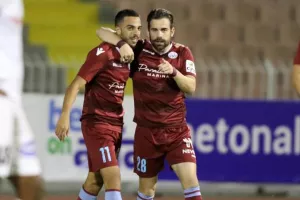 Το μηχανάκι με τον μικρό…