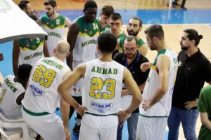 (Φώτος) Πήρε το Σούπερ Καπ ο Κεραυνός