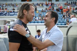 ΝΙΚΕΣ ο Πάολο