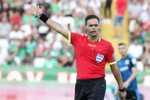 3ο ντέρμπι!