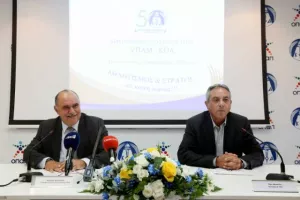 Ο αναθεωρημένος σχεδιασμός διευκολύνσεων στρατευσίμων αθλητών (φώτος)