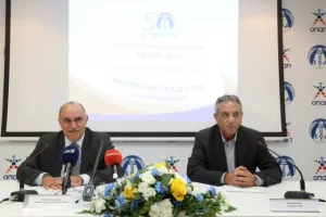 Ο αναθεωρημένος σχεδιασμός διευκολύνσεων στρατευσίμων αθλητών (φώτος)