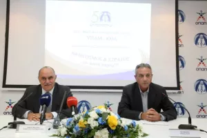 Ο αναθεωρημένος σχεδιασμός διευκολύνσεων στρατευσίμων αθλητών (φώτος)