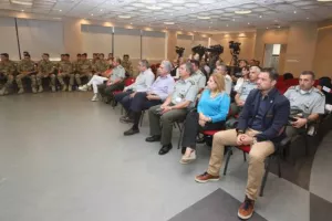 Ο αναθεωρημένος σχεδιασμός διευκολύνσεων στρατευσίμων αθλητών (φώτος)
