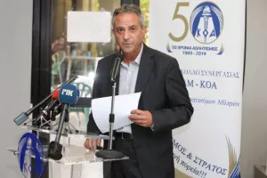 Ο αναθεωρημένος σχεδιασμός διευκολύνσεων στρατευσίμων αθλητών (φώτος)