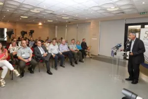 Ο αναθεωρημένος σχεδιασμός διευκολύνσεων στρατευσίμων αθλητών (φώτος)
