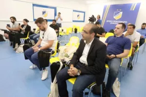 ΑΠΟΕΛ και Parimatch συνεχίζουν μαζί