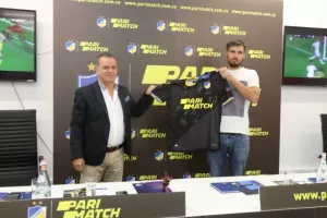 ΑΠΟΕΛ και Parimatch συνεχίζουν μαζί