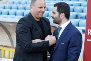 Εφιαλτική βραδιά και πεντάρα απ' την Ρωσία... (φώτος)